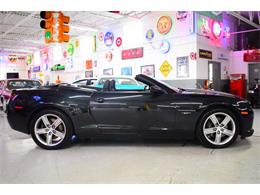 2012 Chevrolet Camaro (CC-2064939) for sale in Wayne, Michigan