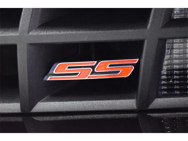 2012 Chevrolet Camaro (CC-2064939) for sale in Wayne, Michigan