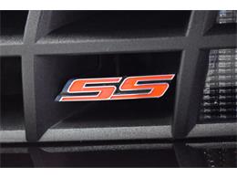 2012 Chevrolet Camaro (CC-2064939) for sale in Wayne, Michigan