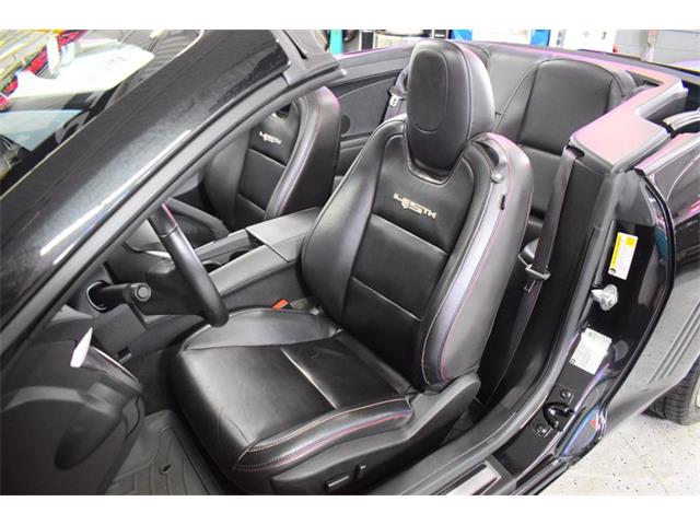 2012 Chevrolet Camaro (CC-2064939) for sale in Wayne, Michigan
