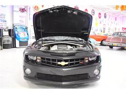 2012 Chevrolet Camaro (CC-2064939) for sale in Wayne, Michigan