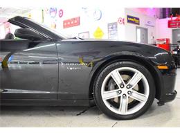2012 Chevrolet Camaro (CC-2064939) for sale in Wayne, Michigan