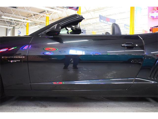 2012 Chevrolet Camaro (CC-2064939) for sale in Wayne, Michigan