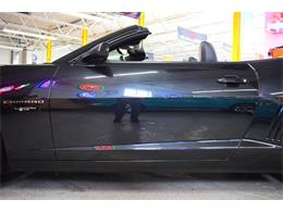 2012 Chevrolet Camaro (CC-2064939) for sale in Wayne, Michigan
