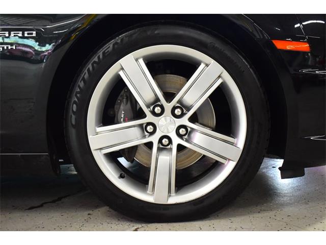 2012 Chevrolet Camaro (CC-2064939) for sale in Wayne, Michigan