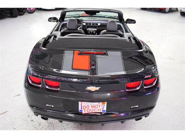 2012 Chevrolet Camaro (CC-2064939) for sale in Wayne, Michigan