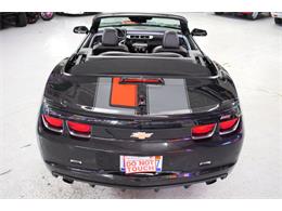 2012 Chevrolet Camaro (CC-2064939) for sale in Wayne, Michigan