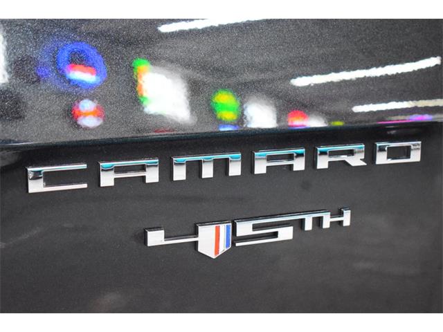 2012 Chevrolet Camaro (CC-2064939) for sale in Wayne, Michigan