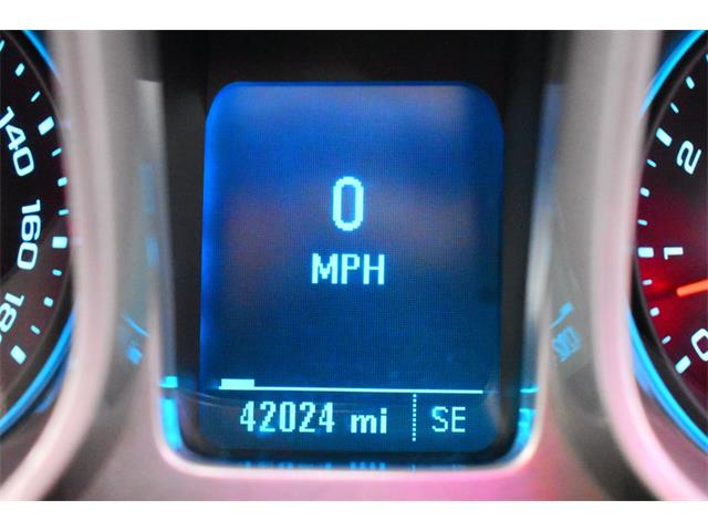 2012 Chevrolet Camaro (CC-2064939) for sale in Wayne, Michigan