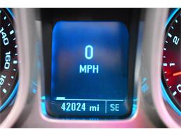 2012 Chevrolet Camaro (CC-2064939) for sale in Wayne, Michigan