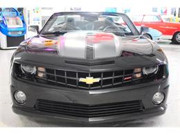 2012 Chevrolet Camaro (CC-2064939) for sale in Wayne, Michigan