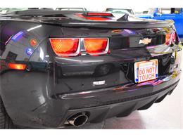 2012 Chevrolet Camaro (CC-2064939) for sale in Wayne, Michigan