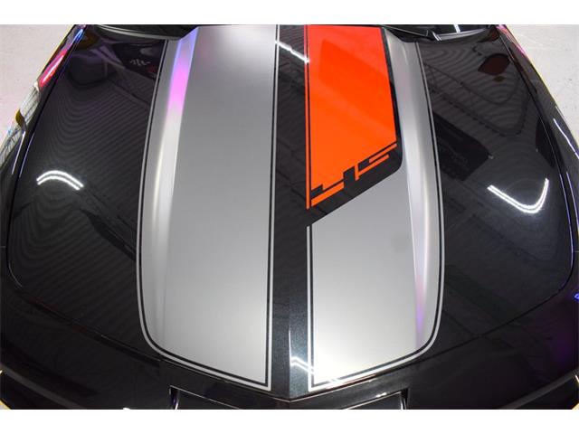 2012 Chevrolet Camaro (CC-2064939) for sale in Wayne, Michigan