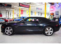 2012 Chevrolet Camaro (CC-2064939) for sale in Wayne, Michigan
