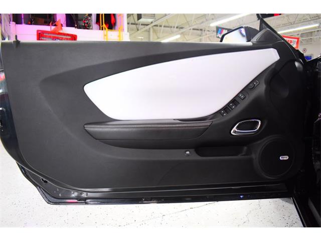 2012 Chevrolet Camaro (CC-2064939) for sale in Wayne, Michigan