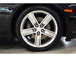 2012 Chevrolet Camaro (CC-2064939) for sale in Wayne, Michigan