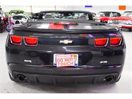 2012 Chevrolet Camaro (CC-2064939) for sale in Wayne, Michigan
