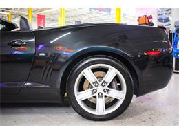 2012 Chevrolet Camaro (CC-2064939) for sale in Wayne, Michigan