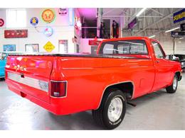 1979 Chevrolet C10 (CC-2064942) for sale in Wayne, Michigan