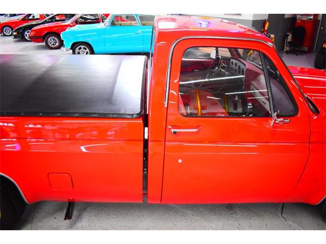 1979 Chevrolet C10 (CC-2064942) for sale in Wayne, Michigan