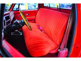 1979 Chevrolet C10 (CC-2064942) for sale in Wayne, Michigan