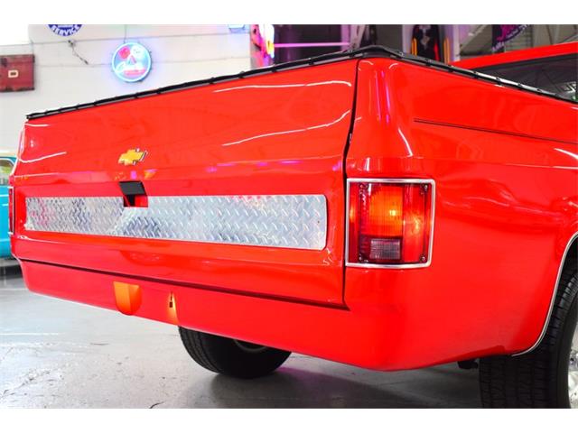 1979 Chevrolet C10 (CC-2064942) for sale in Wayne, Michigan