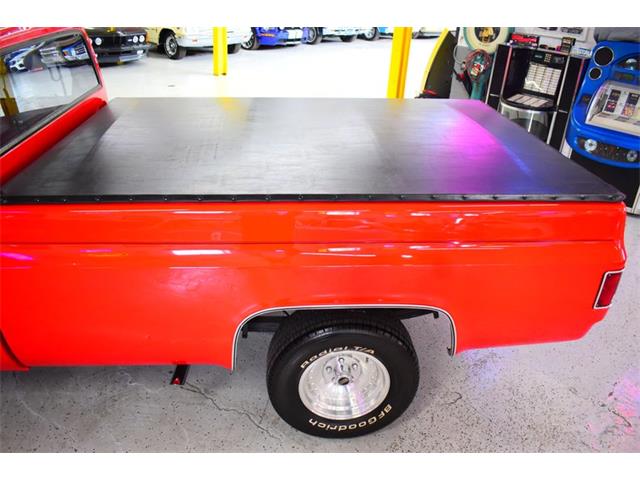 1979 Chevrolet C10 (CC-2064942) for sale in Wayne, Michigan