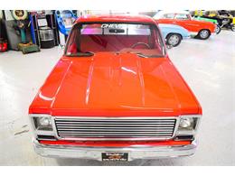 1979 Chevrolet C10 (CC-2064942) for sale in Wayne, Michigan