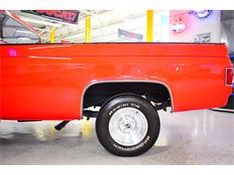 1979 Chevrolet C10 (CC-2064942) for sale in Wayne, Michigan