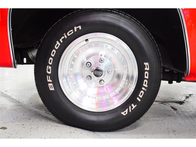 1979 Chevrolet C10 (CC-2064942) for sale in Wayne, Michigan