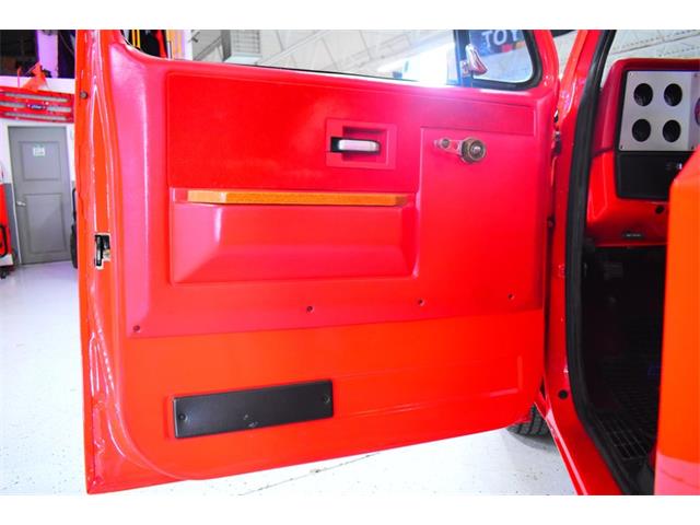 1979 Chevrolet C10 (CC-2064942) for sale in Wayne, Michigan