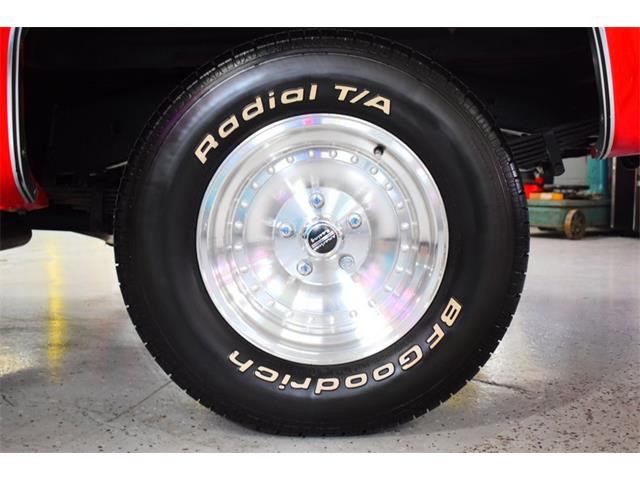 1979 Chevrolet C10 (CC-2064942) for sale in Wayne, Michigan