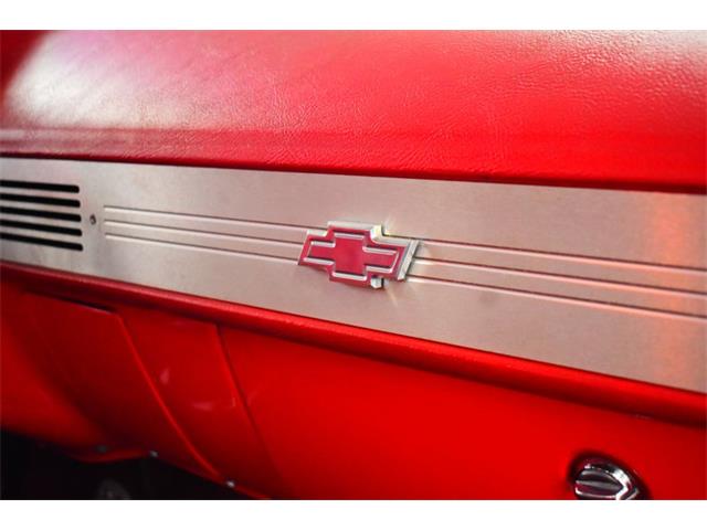 1979 Chevrolet C10 (CC-2064942) for sale in Wayne, Michigan