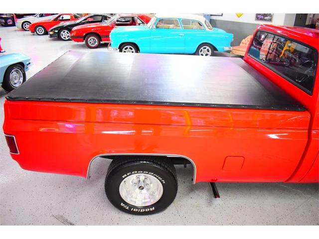 1979 Chevrolet C10 (CC-2064942) for sale in Wayne, Michigan