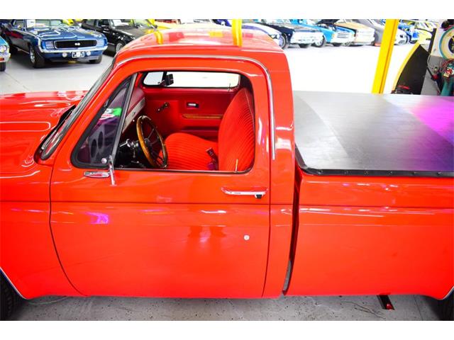 1979 Chevrolet C10 (CC-2064942) for sale in Wayne, Michigan