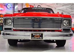 1979 Chevrolet C10 (CC-2064942) for sale in Wayne, Michigan