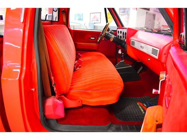 1979 Chevrolet C10 (CC-2064942) for sale in Wayne, Michigan