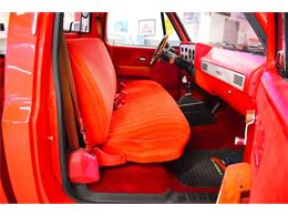 1979 Chevrolet C10 (CC-2064942) for sale in Wayne, Michigan