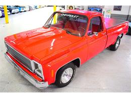 1979 Chevrolet C10 (CC-2064942) for sale in Wayne, Michigan
