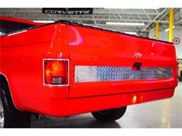 1979 Chevrolet C10 (CC-2064942) for sale in Wayne, Michigan