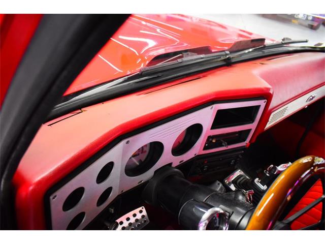 1979 Chevrolet C10 (CC-2064942) for sale in Wayne, Michigan