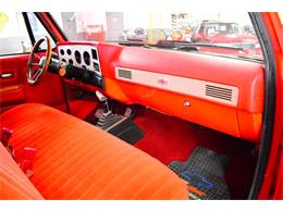 1979 Chevrolet C10 (CC-2064942) for sale in Wayne, Michigan