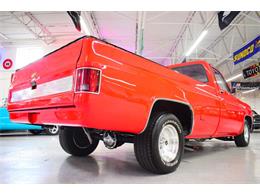 1979 Chevrolet C10 (CC-2064942) for sale in Wayne, Michigan