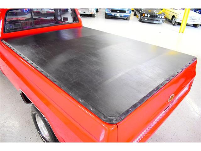 1979 Chevrolet C10 (CC-2064942) for sale in Wayne, Michigan