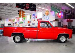 1979 Chevrolet C10 (CC-2064942) for sale in Wayne, Michigan