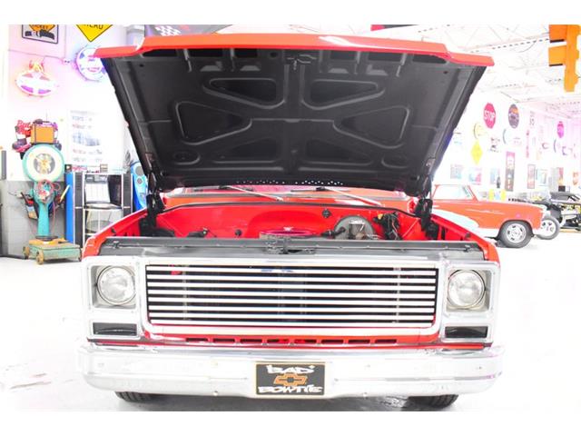 1979 Chevrolet C10 (CC-2064942) for sale in Wayne, Michigan