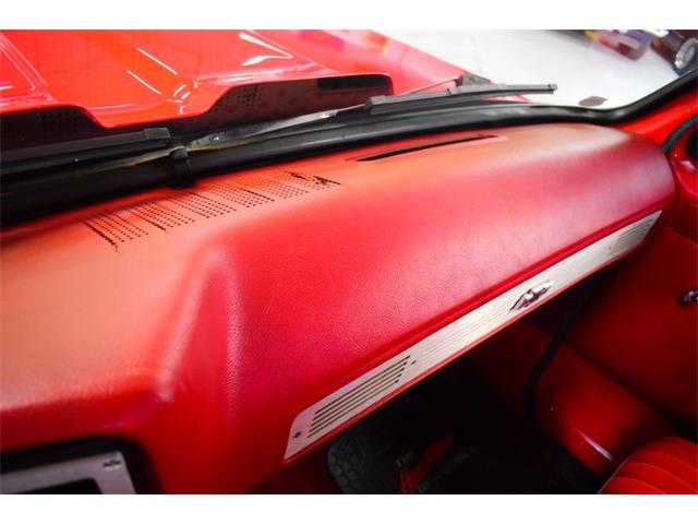 1979 Chevrolet C10 (CC-2064942) for sale in Wayne, Michigan