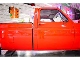 1979 Chevrolet C10 (CC-2064942) for sale in Wayne, Michigan