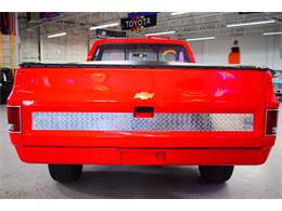 1979 Chevrolet C10 (CC-2064942) for sale in Wayne, Michigan