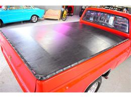 1979 Chevrolet C10 (CC-2064942) for sale in Wayne, Michigan